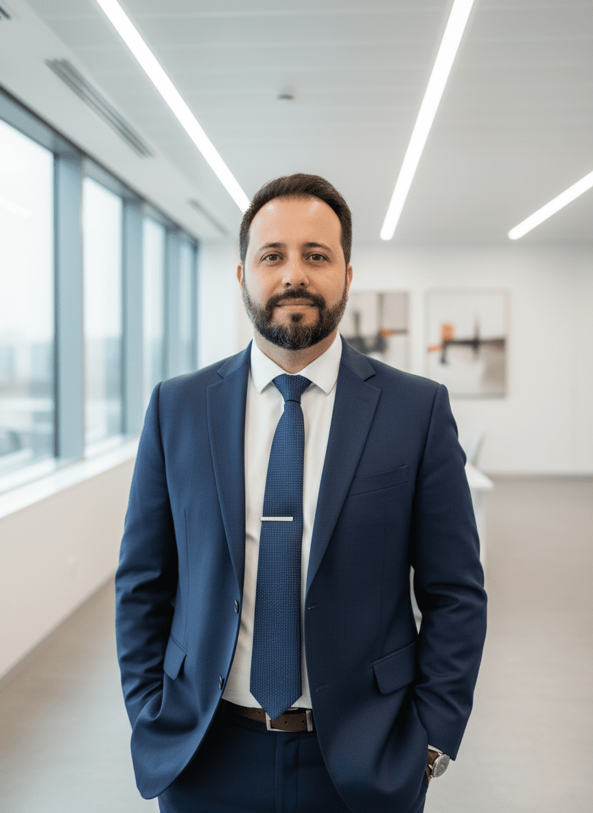 Marko Tanaskovic