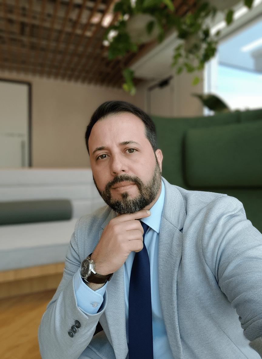 Marko Tanaskovic